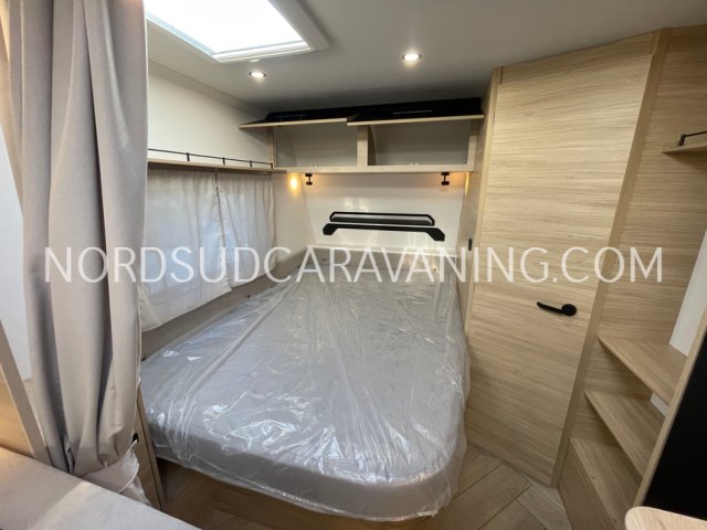 Caravelair Sport Line 420 Anniversary Sportline - Photo 19