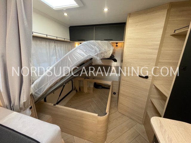 Caravelair Sport Line 420 Anniversary Sportline - Photo 20