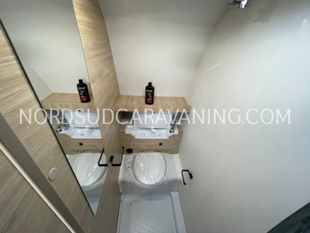 Caravelair Sport Line 420 Anniversary Sportline - Photo 21