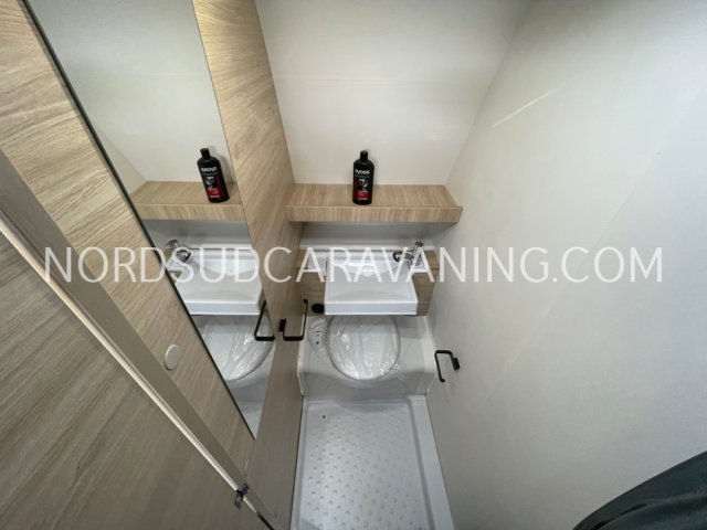 Caravelair Sport Line 420 Anniversary Sportline - Photo 22