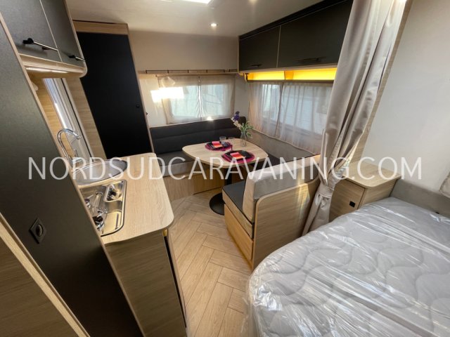 Caravelair Sport Line 420 Anniversary Sportline - Photo 23