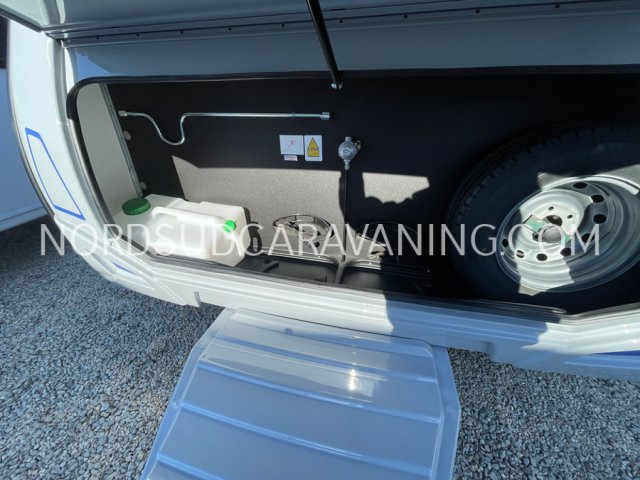 Caravelair Sport Line 420 Anniversary Sportline - Photo 25