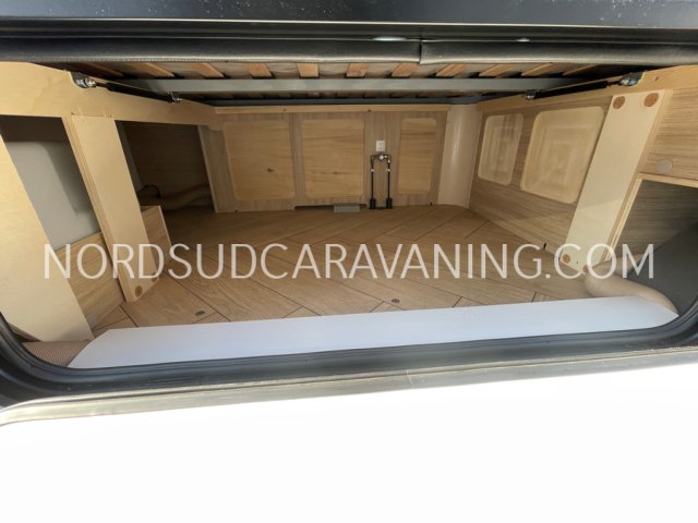 Caravelair Sport Line 420 Anniversary Sportline - Photo 26