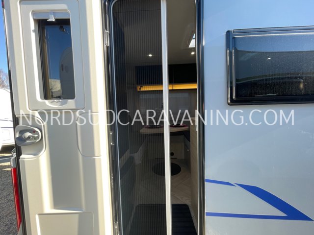 Caravelair Sport Line 420 Anniversary Sportline - Photo 27