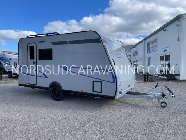 Caravelair Sport Line 420 Anniversary Sportline - Photo 28
