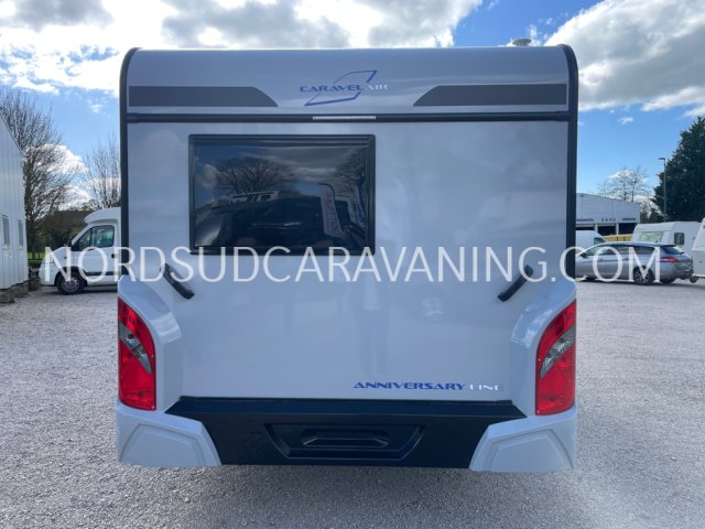 Caravelair Sport Line 420 Anniversary Sportline - Photo 30