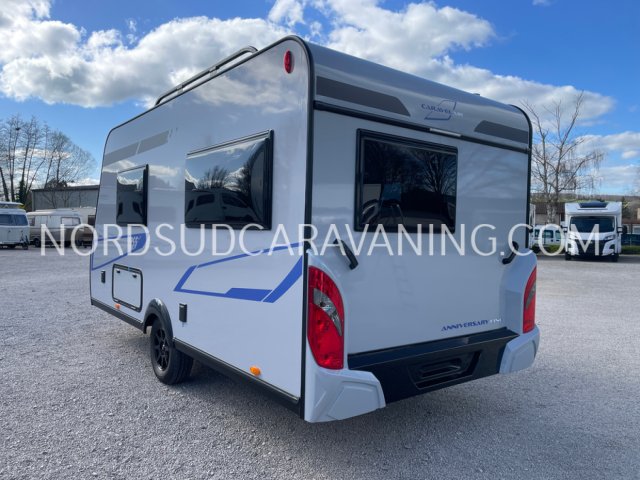 Caravelair Sport Line 420 Anniversary Sportline - Photo 31