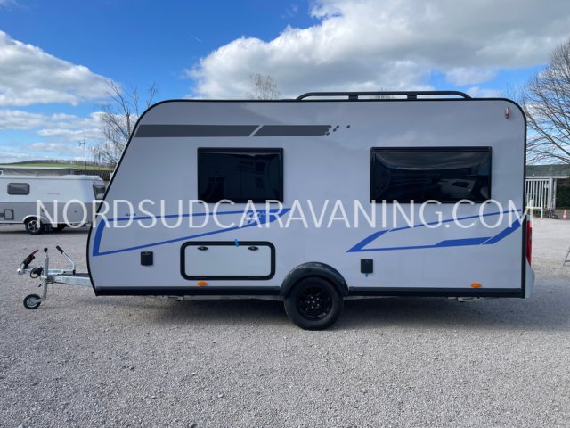 Caravelair Sport Line 420 Anniversary Sportline - Photo 32