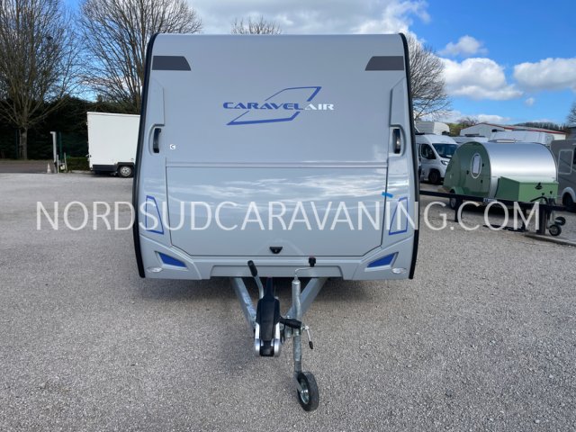 Caravelair Sport Line 420 Anniversary Sportline - Photo 34