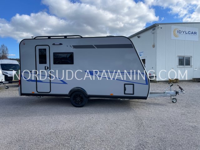 Caravelair Sport Line 420 Anniversary Sportline - Photo 35
