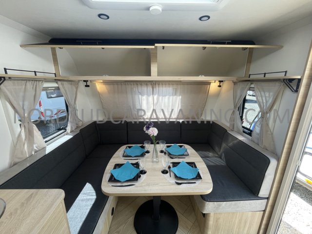 Caravelair Sport Line 455 - Photo 3