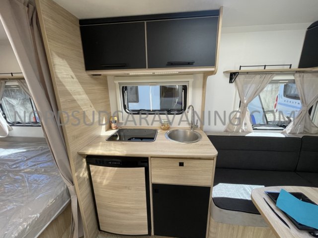 Caravelair Sport Line 455 - Photo 4