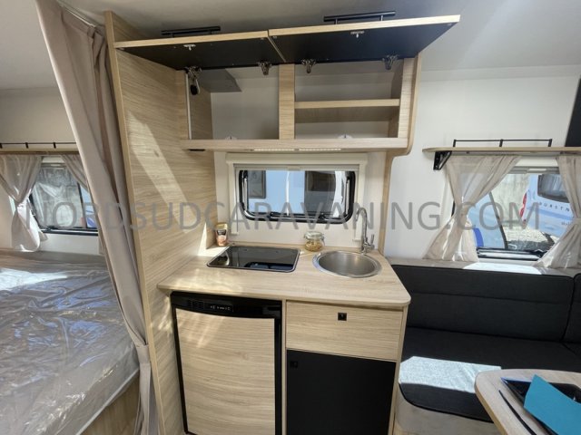 Caravelair Sport Line 455 - Photo 5