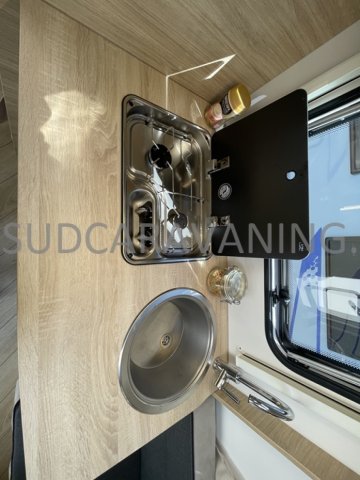 Caravelair Sport Line 455 - Photo 6