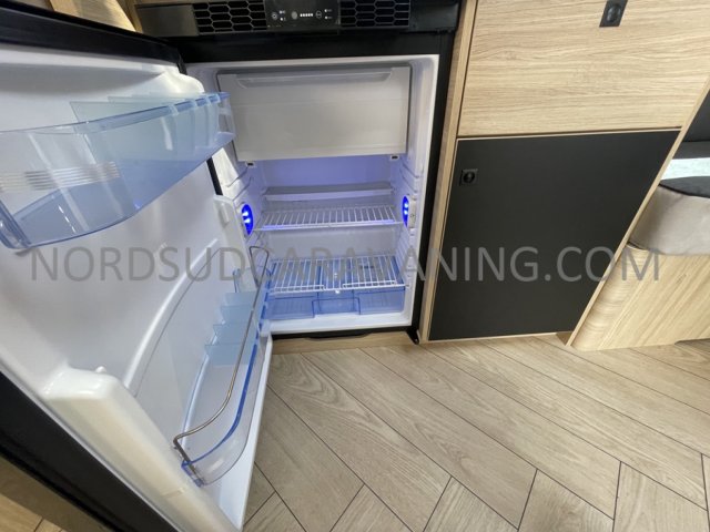 Caravelair Sport Line 455 - Photo 7