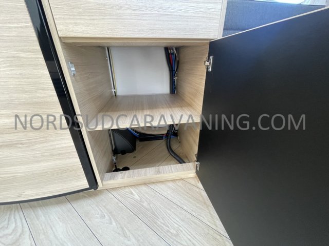 Caravelair Sport Line 455 - Photo 9