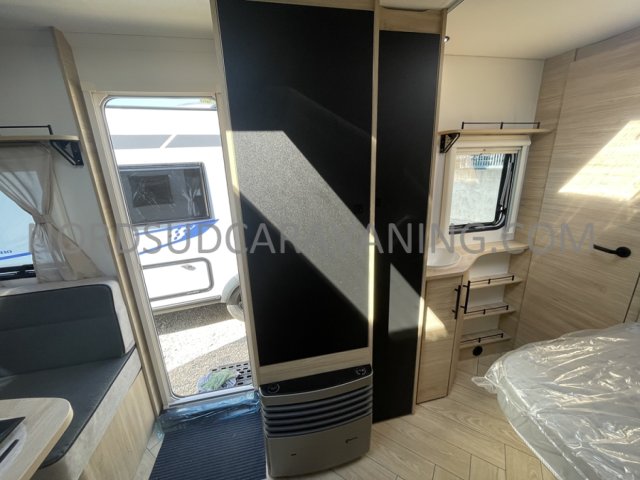 Caravelair Sport Line 455 - Photo 10