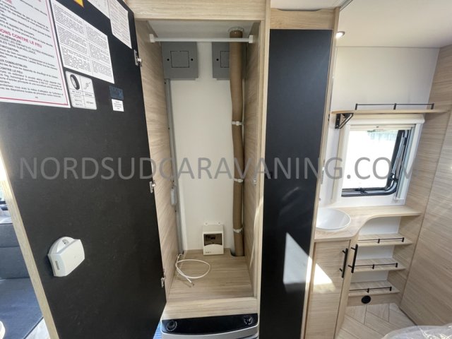 Caravelair Sport Line 455 - Photo 11
