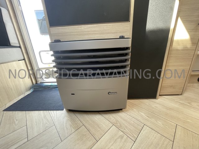 Caravelair Sport Line 455 - Photo 12