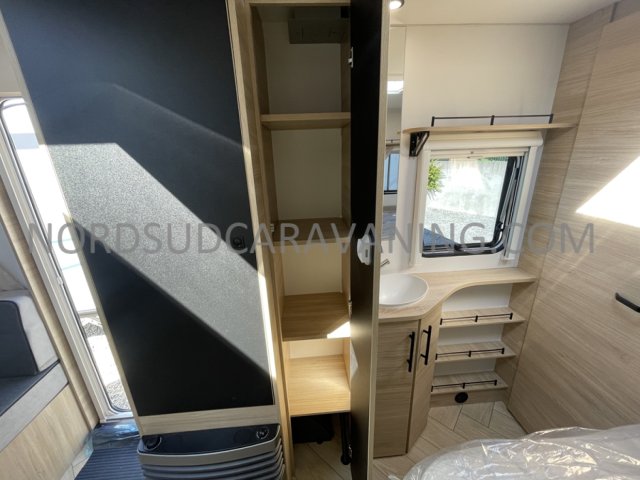 Caravelair Sport Line 455 - Photo 13