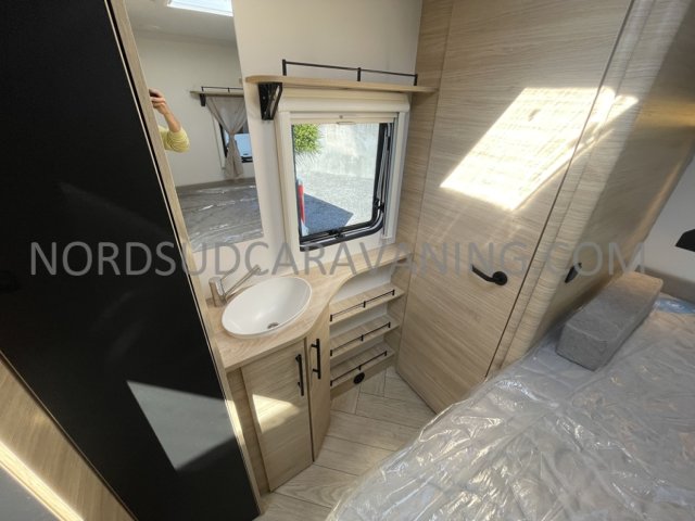 Caravelair Sport Line 455 - Photo 14