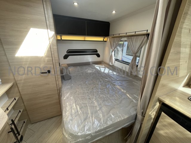 Caravelair Sport Line 455 - Photo 15