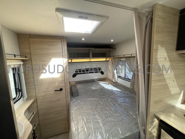 Caravelair Sport Line 455 - Photo 16