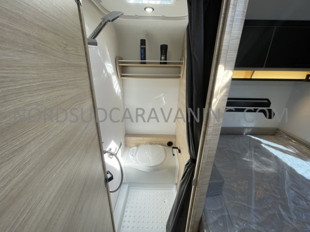 Caravelair Sport Line 455 - Photo 17