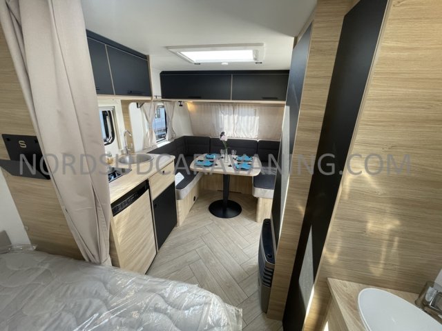 Caravelair Sport Line 455 - Photo 18