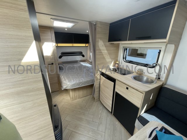 Caravelair Sport Line 455 - Photo 19