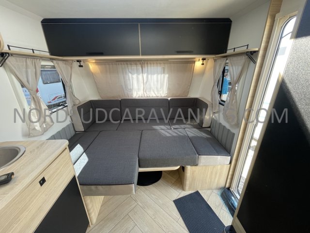 Caravelair Sport Line 455 - Photo 20