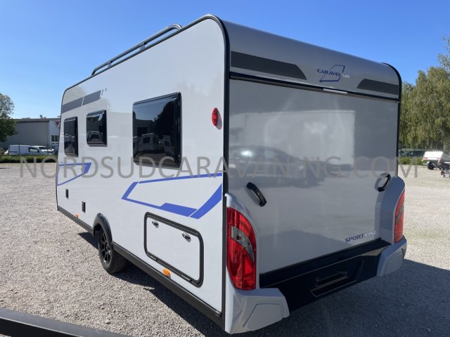 Caravelair Sport Line 455 - Photo 24