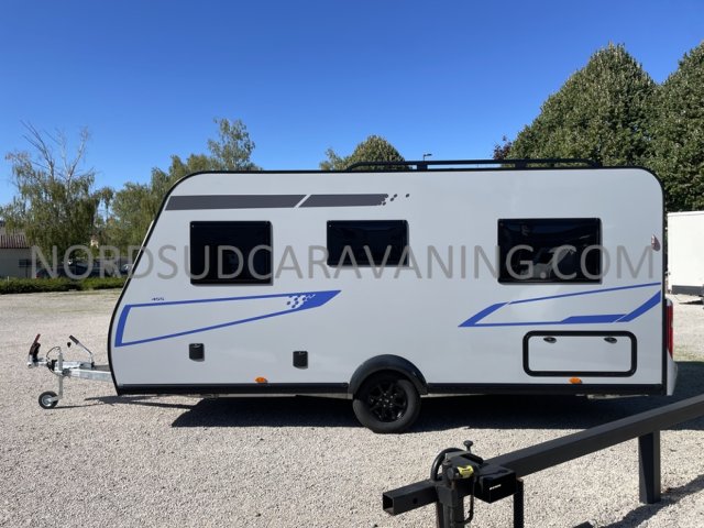 Caravelair Sport Line 455 - Photo 25