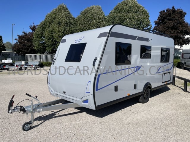 Caravelair Sport Line 455 - Photo 26