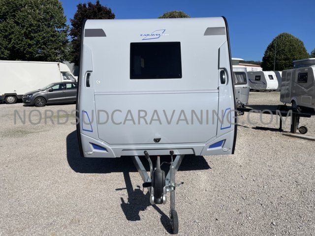 Caravelair Sport Line 455 - Photo 27
