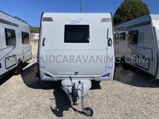 Caravelair Sport Line 455 - Photo 29