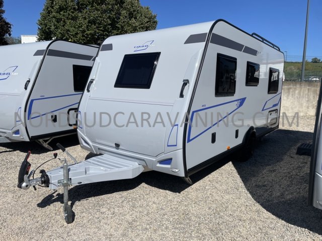 Caravelair Sport Line 455 - Photo 30