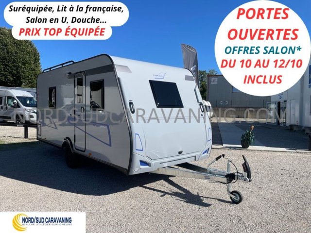 Caravelair Sport Line 455 Neuf