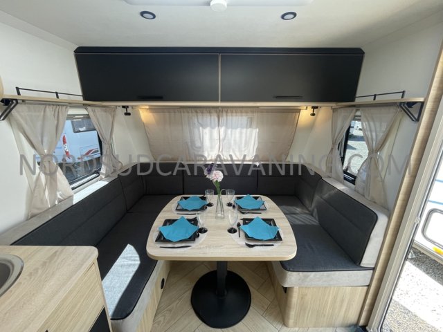 Caravelair Sport Line 455 - Photo 2