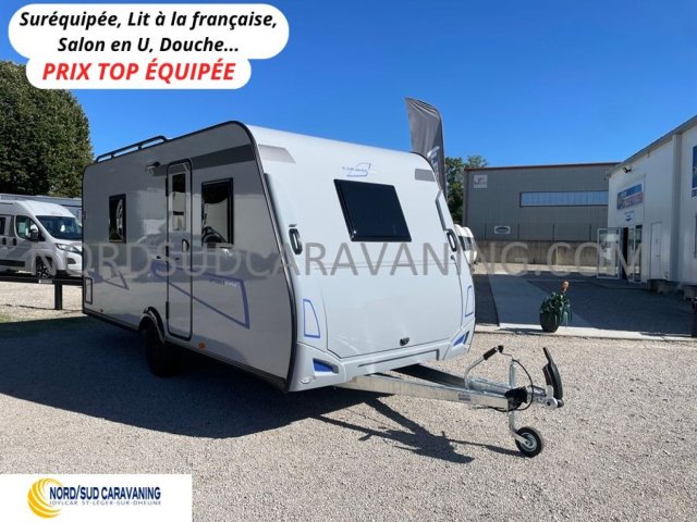 Caravelair Sport Line 455 Neuf