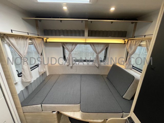 Caravelair Sport Line 480 - Photo 4