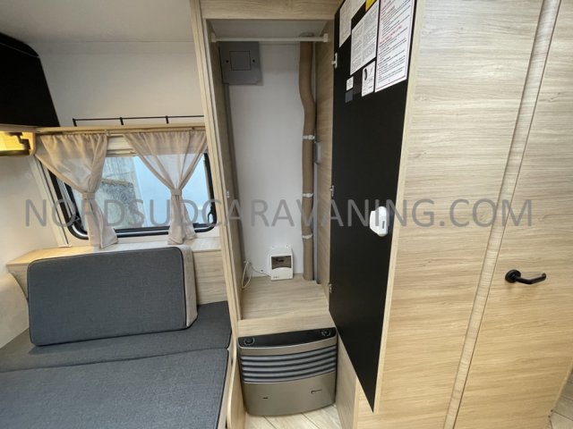 Caravelair Sport Line 480 - Photo 5