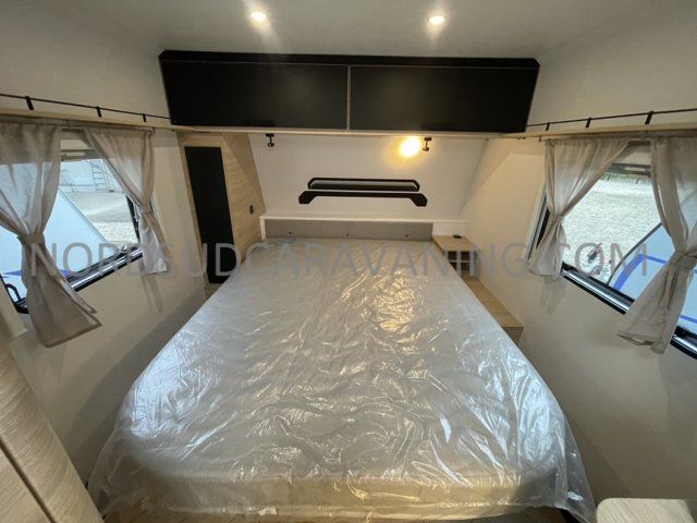 Caravelair Sport Line 480 - Photo 11