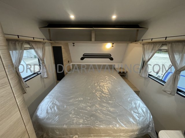 Caravelair Sport Line 480 - Photo 12