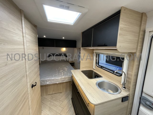 Caravelair Sport Line 480 - Photo 14
