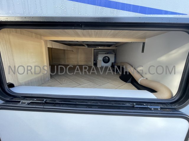 Caravelair Sport Line 480 - Photo 16