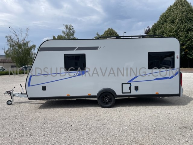 Caravelair Sport Line 480 - Photo 22