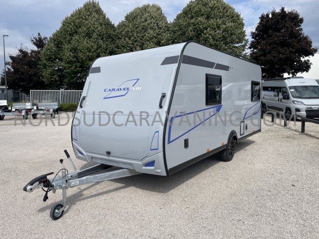 Caravelair Sport Line 480 - Photo 23