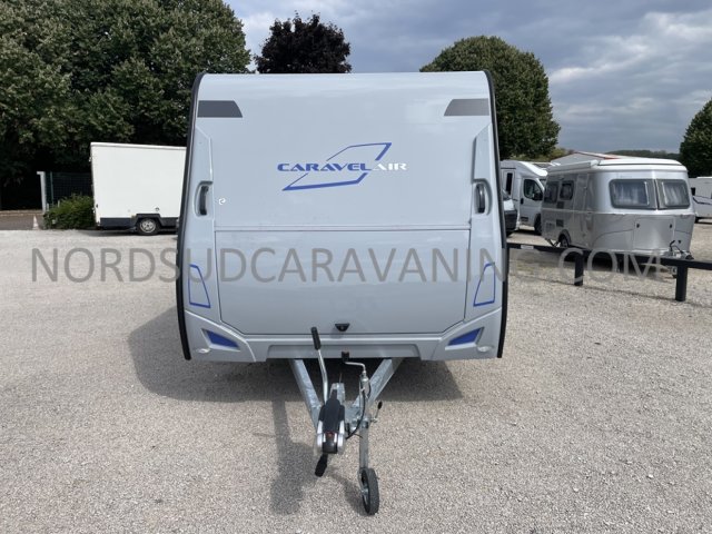 Caravelair Sport Line 480 - Photo 24