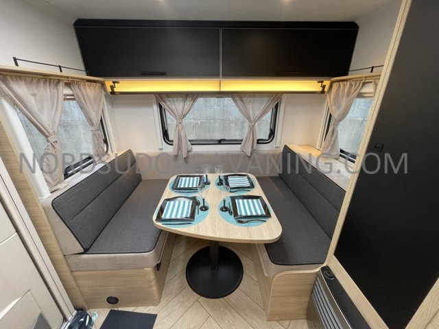 Caravelair Sport Line 480 - Photo 2